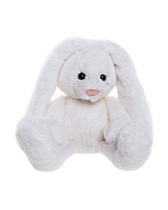 Charlie Bears Bramble Bunny - Blossom White
